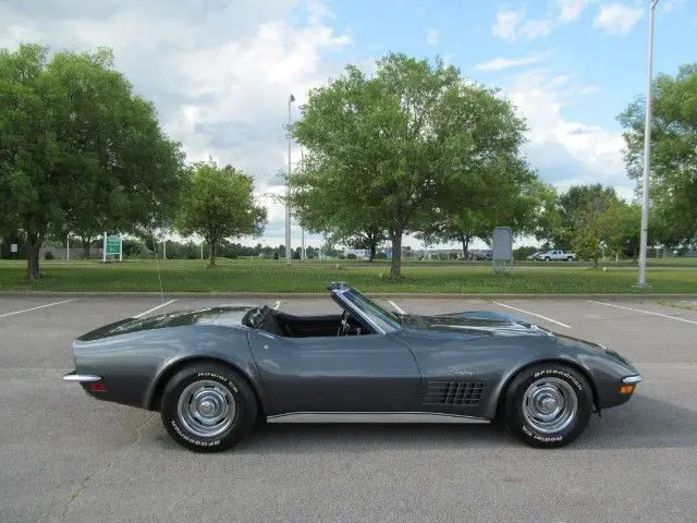 1970 Chevrolet Corvette