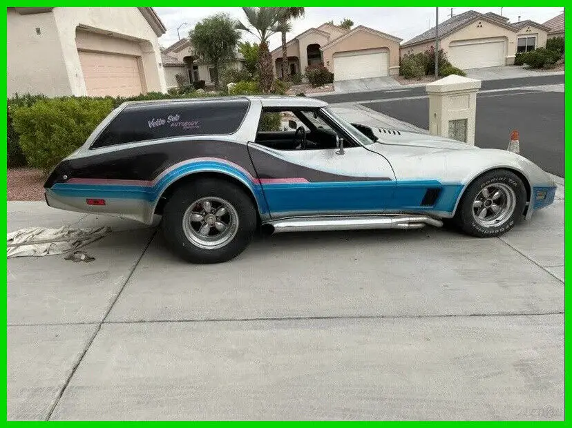 1970 Chevrolet Corvette