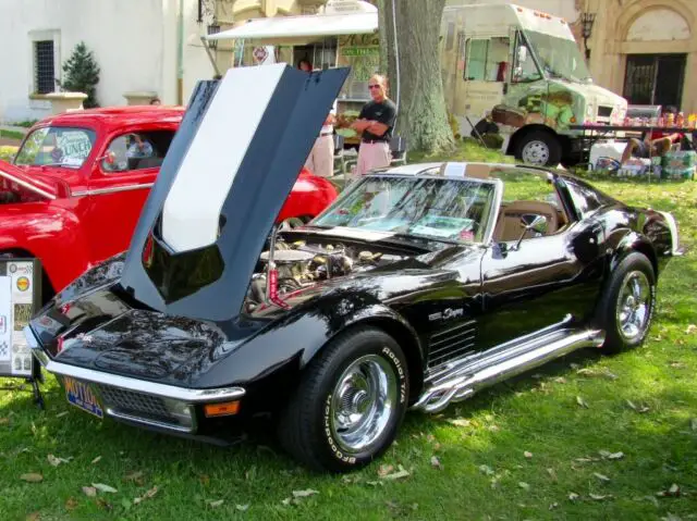 1970 Chevrolet Corvette Stingray