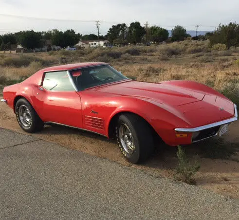 1970 Chevrolet Corvette