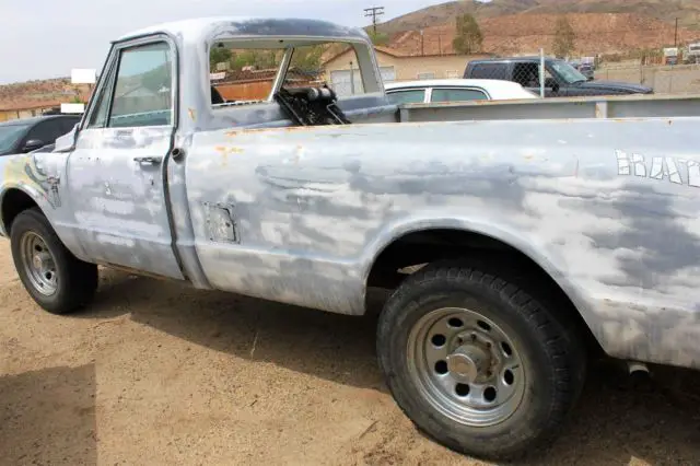 1970 Chevrolet Other Pickups