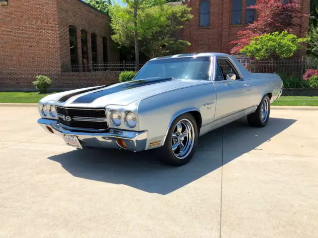 1970 Chevrolet El Camino