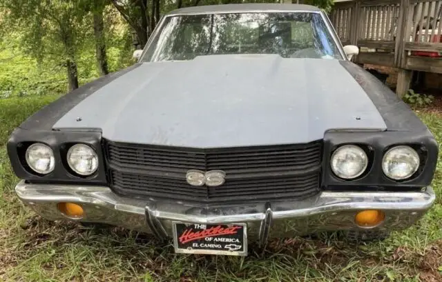 1970 Chevrolet El Camino