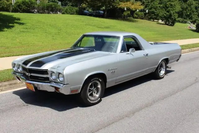 1970 Chevrolet El Camino --