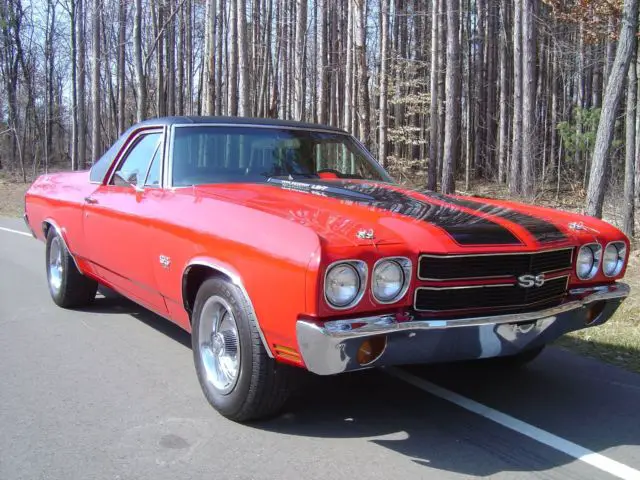 1970 Chevrolet Chevelle