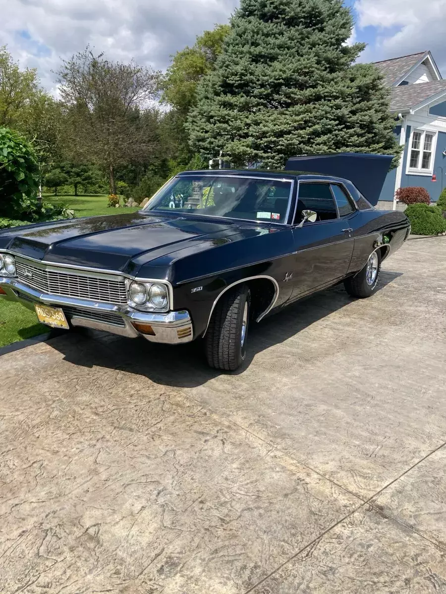 1970 Chevrolet Impala