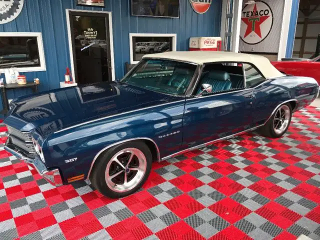 1970 Chevrolet Chevelle