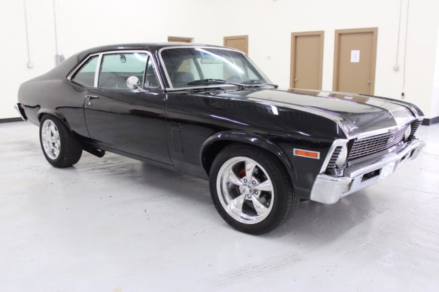 1970 Chevrolet Nova