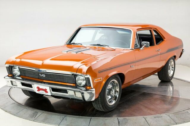 1970 Chevrolet Nova --