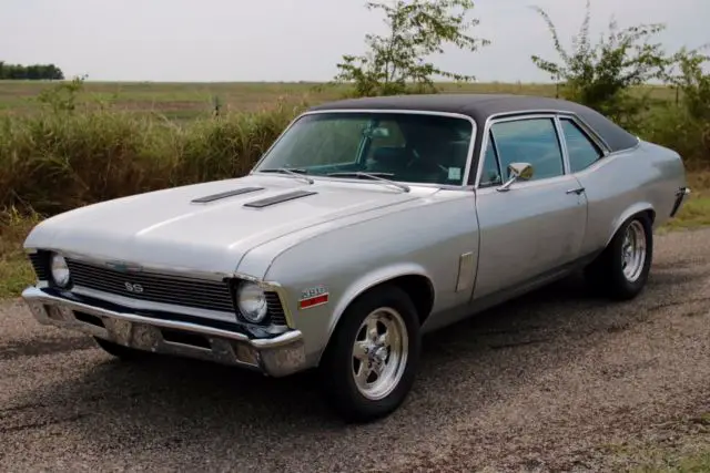 1970 Chevrolet Nova