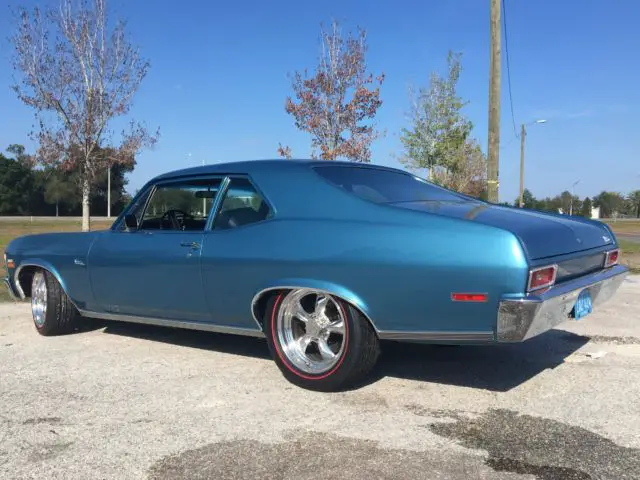 1970 Chevrolet Nova