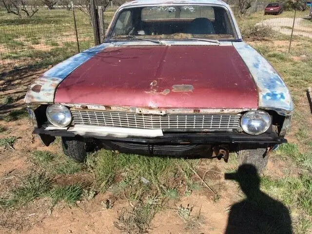 1970 Chevrolet Nova