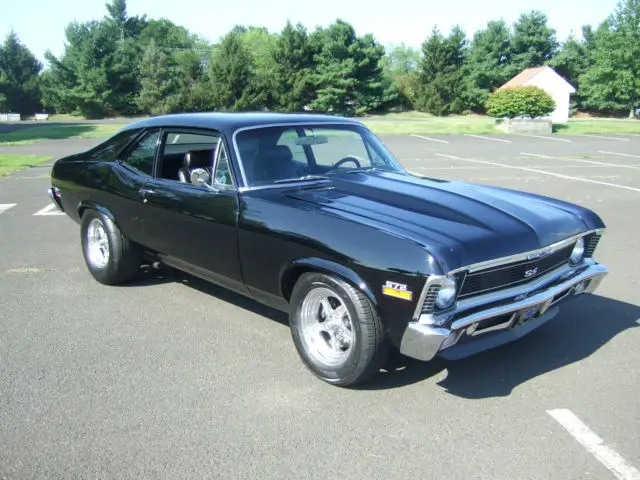 1970 Chevrolet Nova