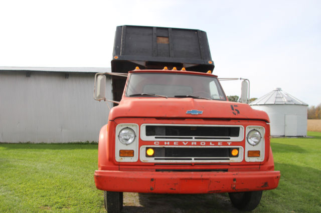 1970 Chevrolet C-10