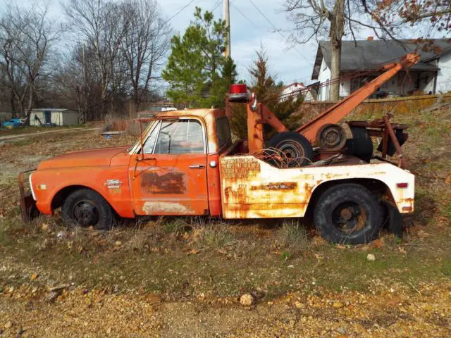 1970 Chevrolet Other