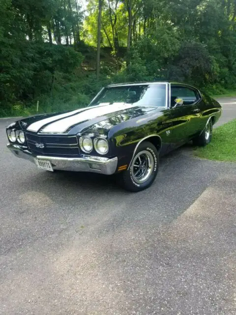 1970 Chevrolet Chevelle