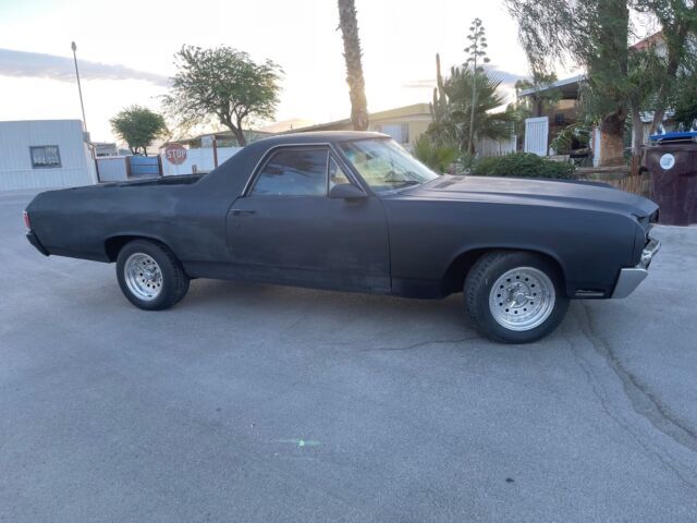 1970 Chevrolet El Camino