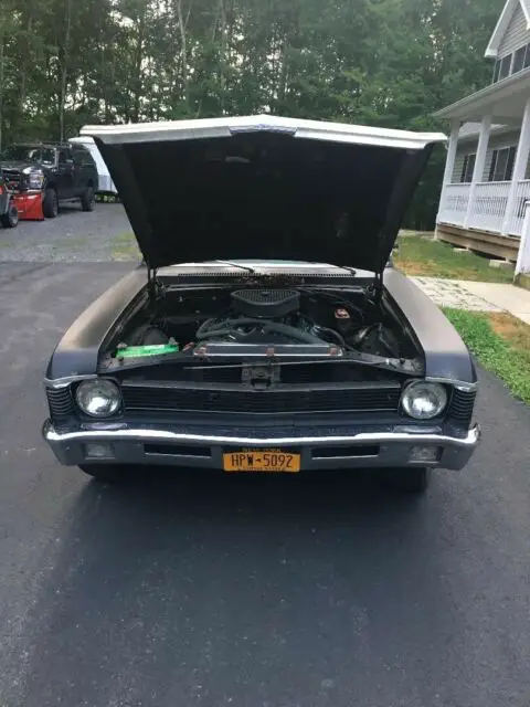 1970 Chevrolet Nova