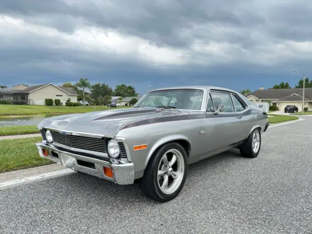 1970 Chevrolet Nova