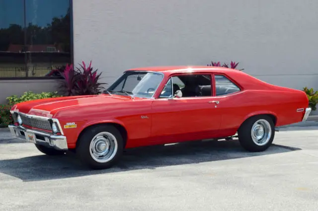 1970 Chevrolet Nova