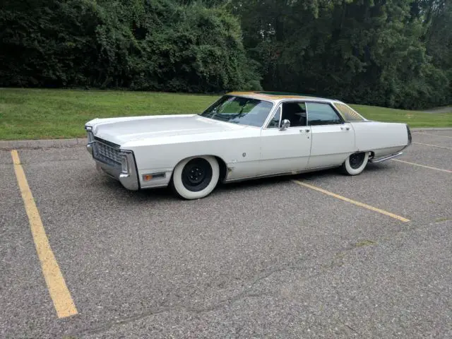 1970 Chrysler Imperial