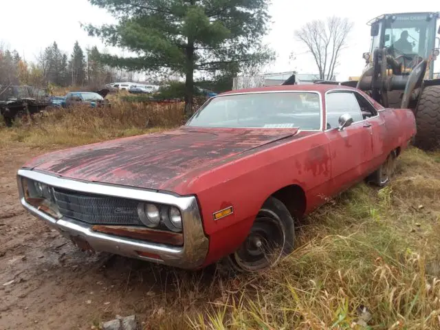 1970 Chrysler Other