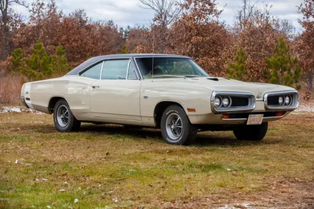 1970 Dodge Coronet