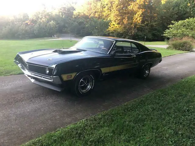 1970 Ford Torino CV