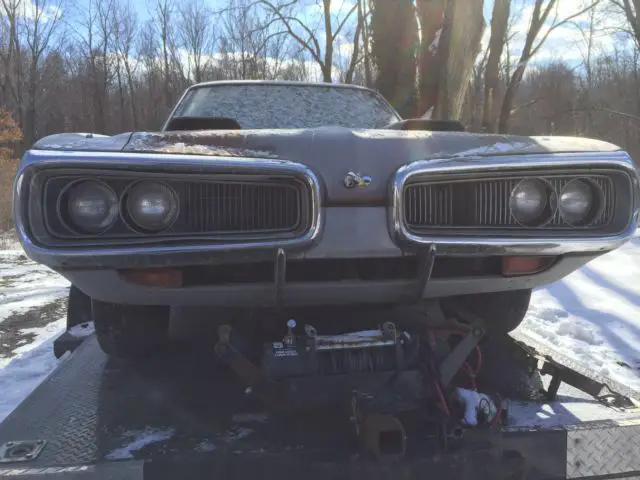 1970 Dodge Coronet