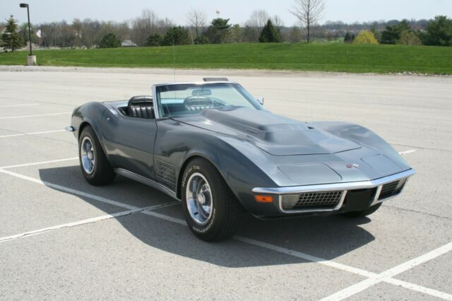 1970 Chevrolet Corvette