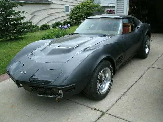 1970 Chevrolet Corvette Deluxe