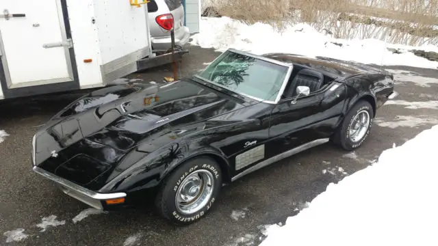 1970 Chevrolet Corvette