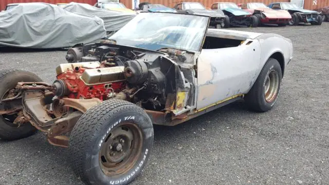 1970 Chevrolet Corvette