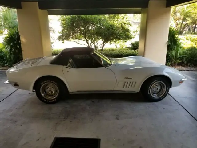 1970 Chevrolet Corvette