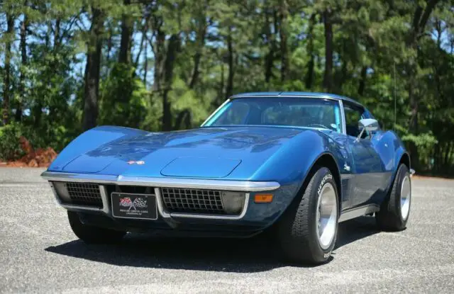 1970 Chevrolet Corvette