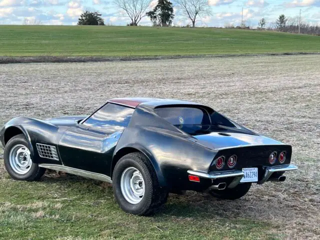 1970 Chevrolet Corvette