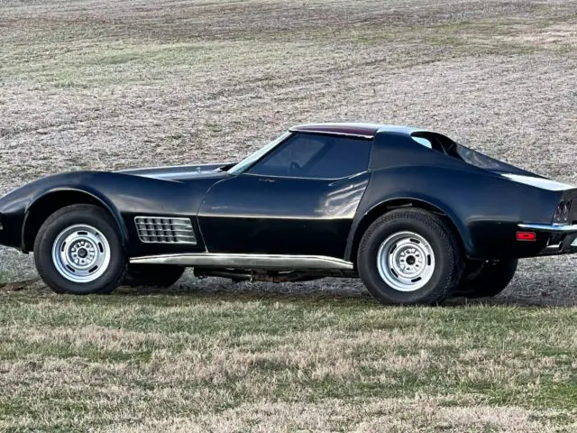 1970 Chevrolet Corvette