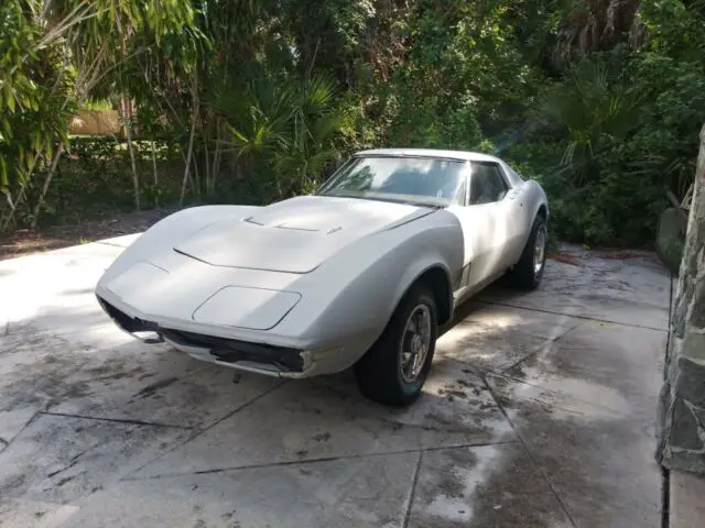 1970 Chevrolet Corvette