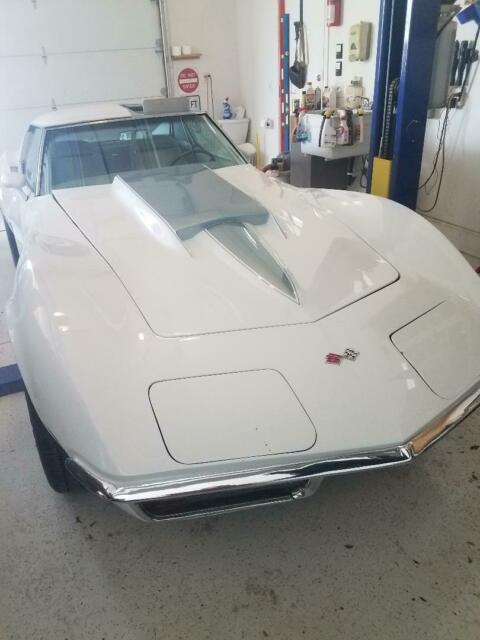 1970 Chevrolet Corvette