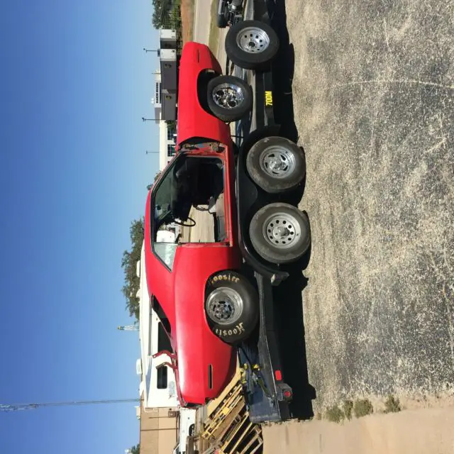 1970 Plymouth Barracuda N/A