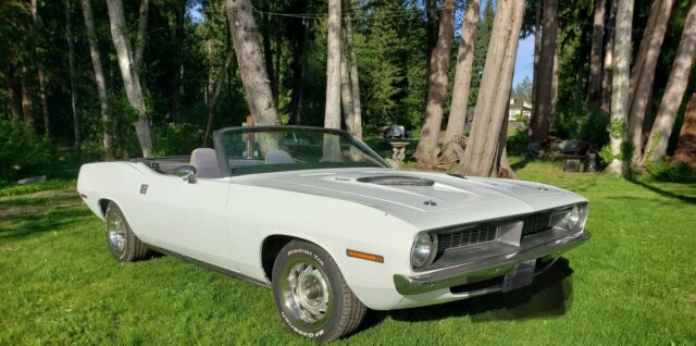 1970 Plymouth Other