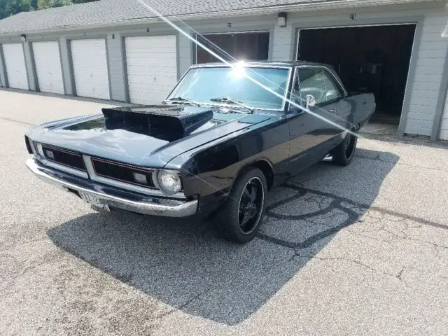 1970 Dodge Dart