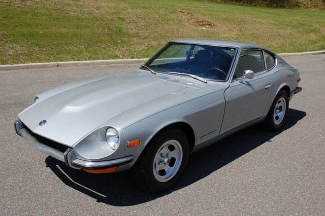 1970 Datsun Z-Series