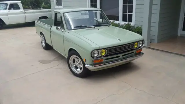 1970 Datsun Other California Truck