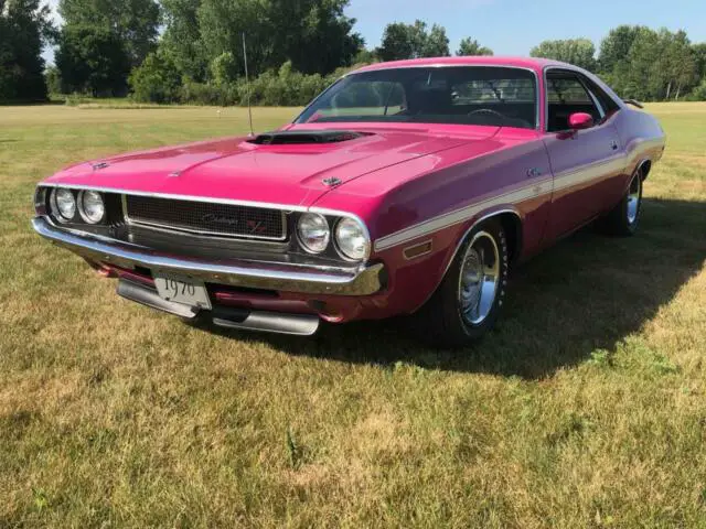 1970 Dodge Challenger