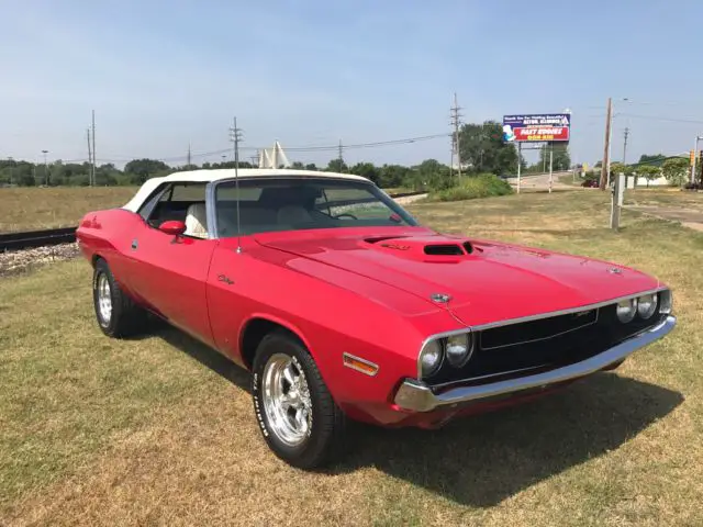 1970 Dodge Challenger