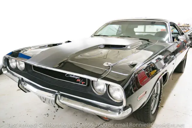 1970 Dodge Challenger --