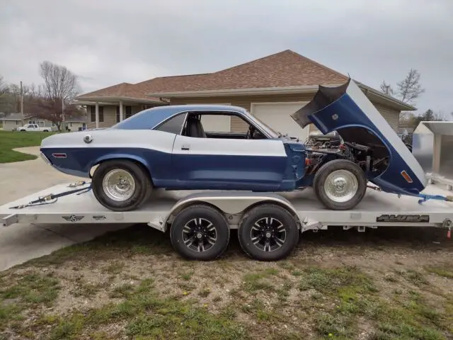 1970 Dodge Challenger