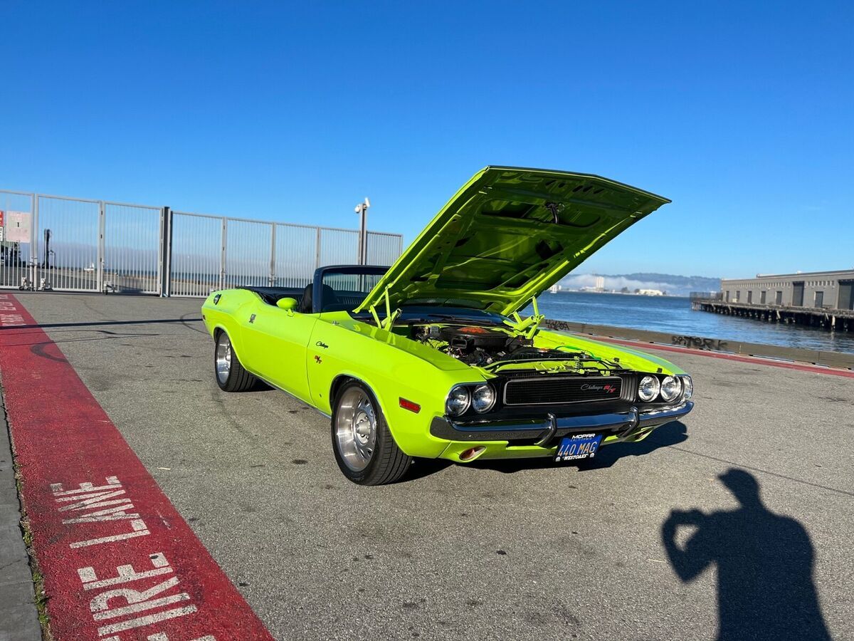 1970 Dodge Challenger