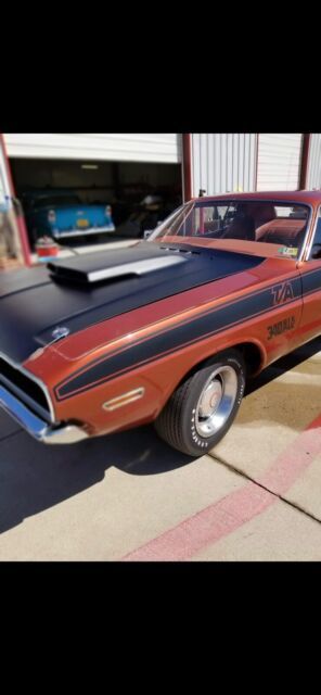 1970 Dodge Challenger